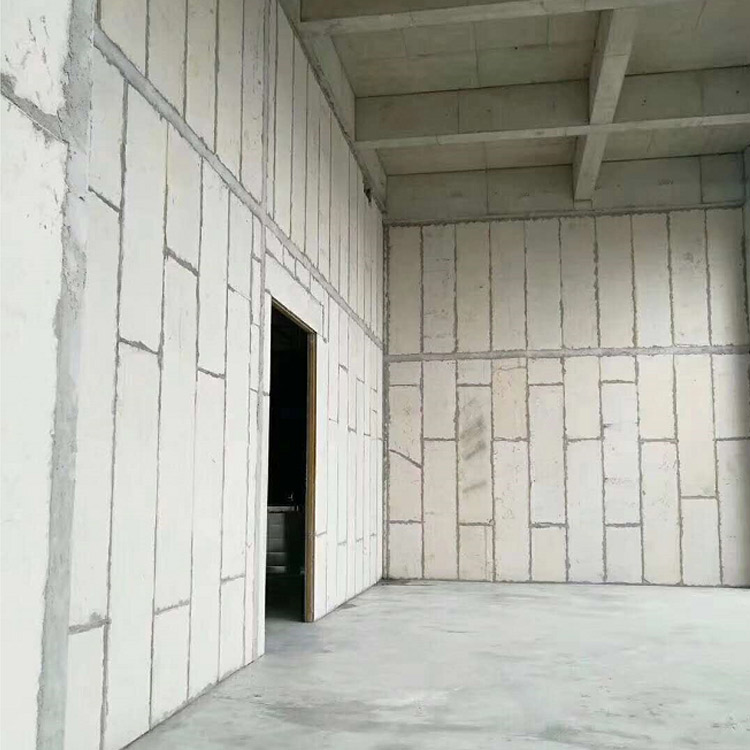 沧州泰安轻质隔墙板施工安装