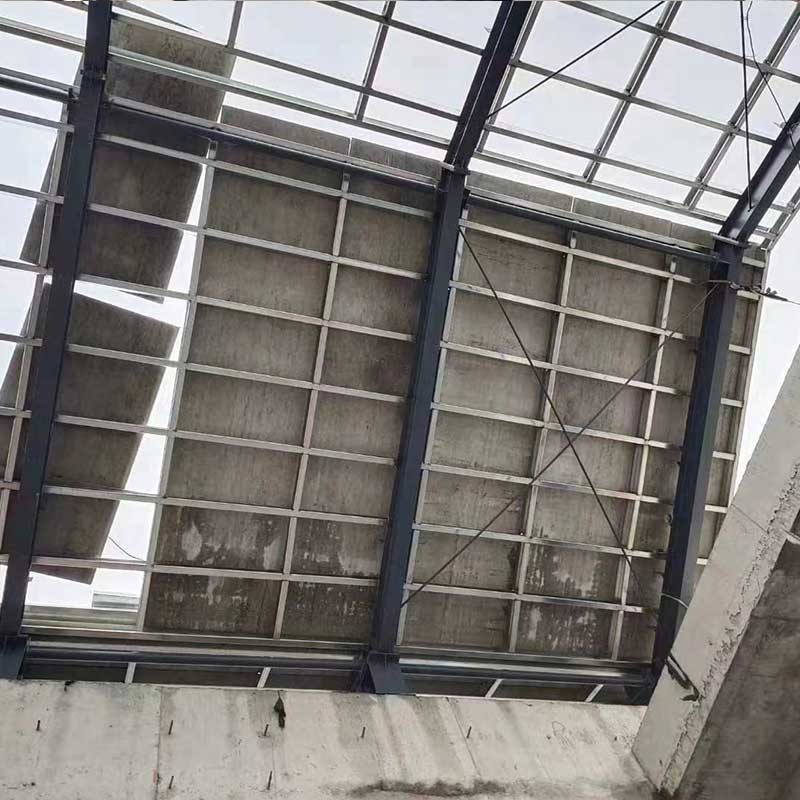 沧州预制及拼装式轻型墙板