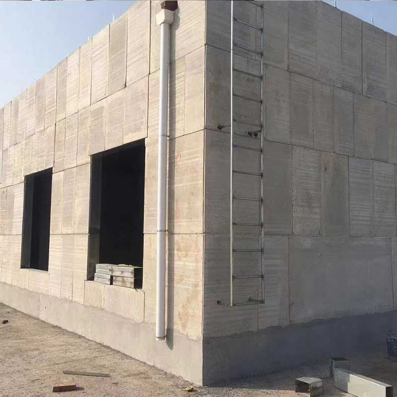 沧州装配式建筑可用预制拼装式墙板