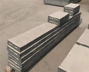 沧州钢桁架轻型屋面板