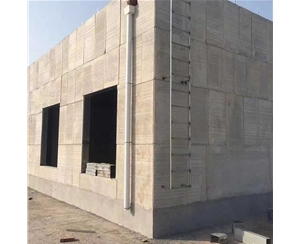 沧州装配式建筑可用预制拼装式墙板